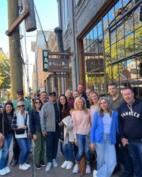 New Haven Food Tours: Pizza, Tacos, Pasta & More! image 11