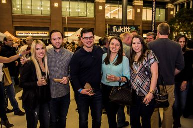 Jersey City Whiskey and Spirits Fest image