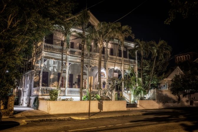 Southernmost Ghosts Guided Walking Tour image 6