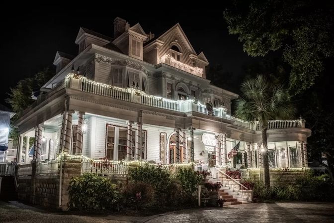 Southernmost Ghosts Guided Walking Tour image 3