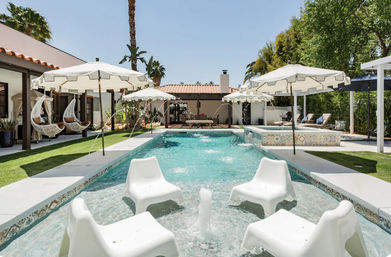 Celebrate Like Celebrities at The Movie Colony Villa image 49