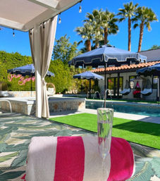 Celebrate Like Celebrities at The Movie Colony Villa image 50