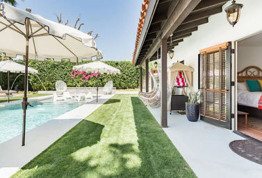 Celebrate Like Celebrities at The Movie Colony Villa image 48