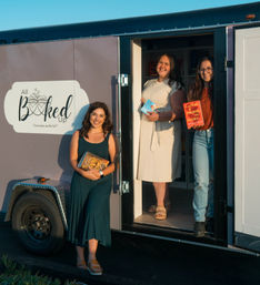 All Booked Up: Pop-Up Bookstore & Custom Book Party Packages image 1