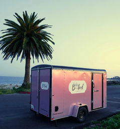 All Booked Up: Pop-Up Bookstore & Custom Book Party Packages image 6