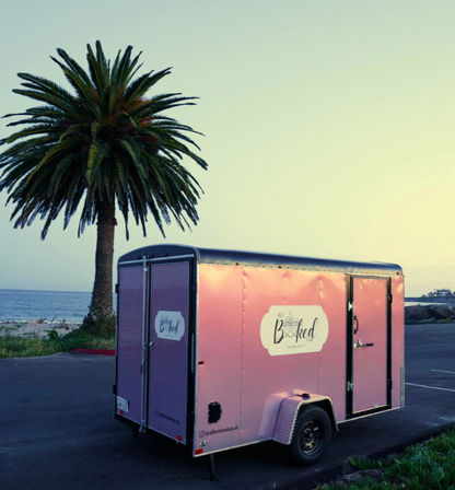 All Booked Up: Pop-Up Bookstore & Custom Book Party Packages image 6
