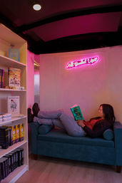 All Booked Up: Pop-Up Bookstore & Custom Book Party Packages image 11