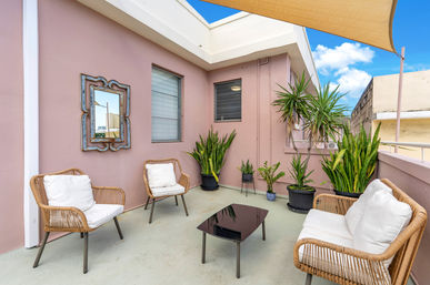 3-Bedroom Rooftop Retreat Near Central Miramar image 8