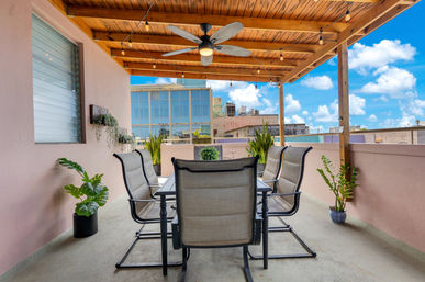 3-Bedroom Rooftop Retreat Near Central Miramar image 31