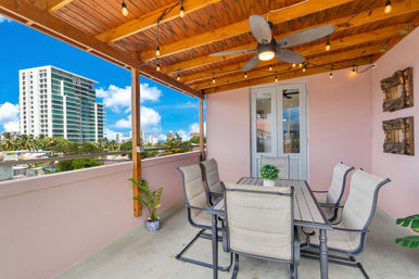 3-Bedroom Rooftop Retreat Near Central Miramar image 29