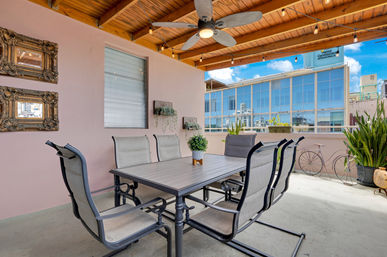 3-Bedroom Rooftop Retreat Near Central Miramar image 30