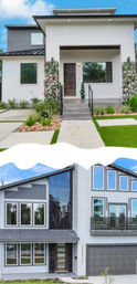Blooming Gardens: 2 Epic Downtown Homes with 22 Beds, Hot Tubs, Chef, Massage & Mixology Class image 2