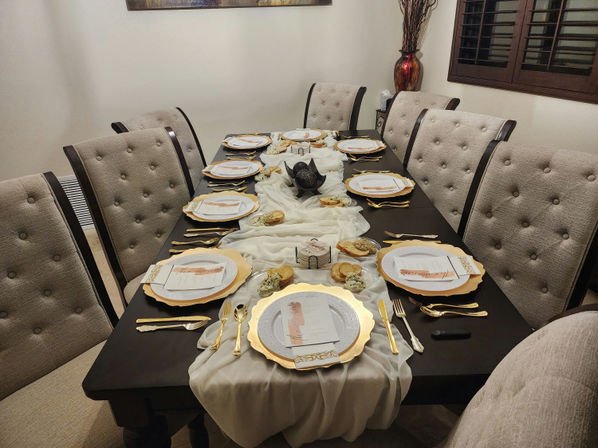 Exclusive Custom Dining for You & Your Crew image 2