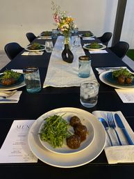 Exclusive Custom Dining for You & Your Crew image 16