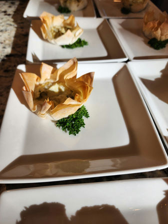 Exclusive Custom Dining for You & Your Crew image 10