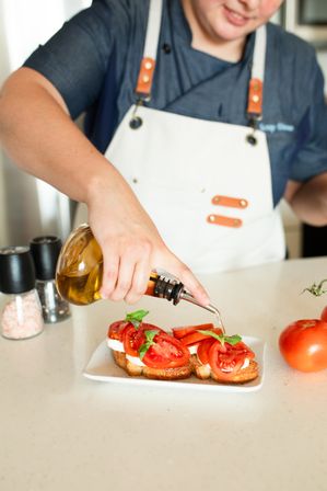 Exclusive Custom Dining for You & Your Crew image 1