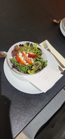 Exclusive Custom Dining for You & Your Crew image 22