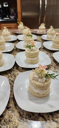 Exclusive Custom Dining for You & Your Crew image 18