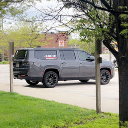 VIP Group Transportation in the Dells image 1