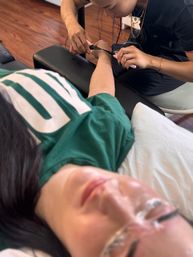 Beauty Bash: Permanent Jewelry Parties + Lash & Brow Enhancements image 11