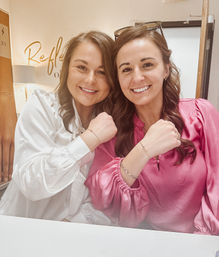 Sparkle & Link: Mobile Permanent Jewelry Party + Free Gift! image 4