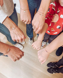 Sparkle & Link: Mobile Permanent Jewelry Party + Free Gift! image 19