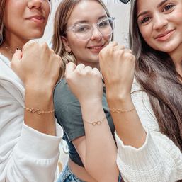 Sparkle & Link: Mobile Permanent Jewelry Party + Free Gift! image 6