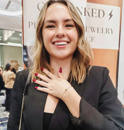 Sparkle & Link: Mobile Permanent Jewelry Party + Free Gift! image 3