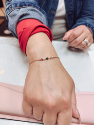 Sparkle & Link: Mobile Permanent Jewelry Party + Free Gift! image 13