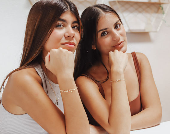 Sparkle & Link: Mobile Permanent Jewelry Party + Free Gift! image 12