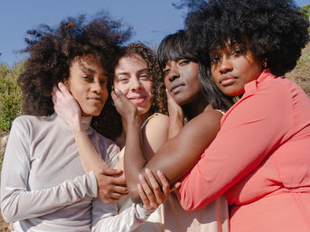 Embodied Feminine Power & Presence: A Soulful & Grounding Reset image 6