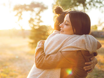 Embodied Feminine Power & Presence: A Soulful & Grounding Reset image 8