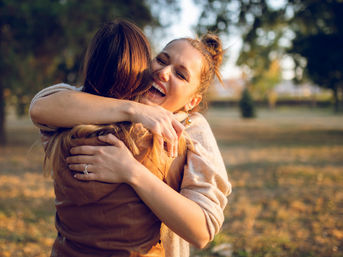 Embodied Feminine Power & Presence: A Soulful & Grounding Reset image 12