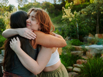 Embodied Feminine Power & Presence: A Soulful & Grounding Reset image 11