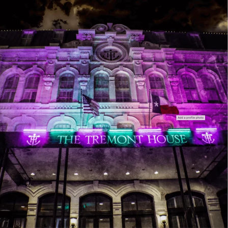 Haunted Pub Crawl and Historical Walking Tour on The Strand! image 2