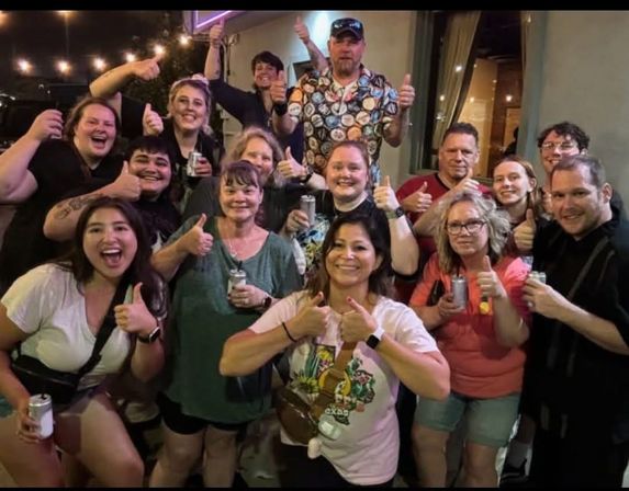 Haunted Pub Crawl and Historical Walking Tour on The Strand! image 1