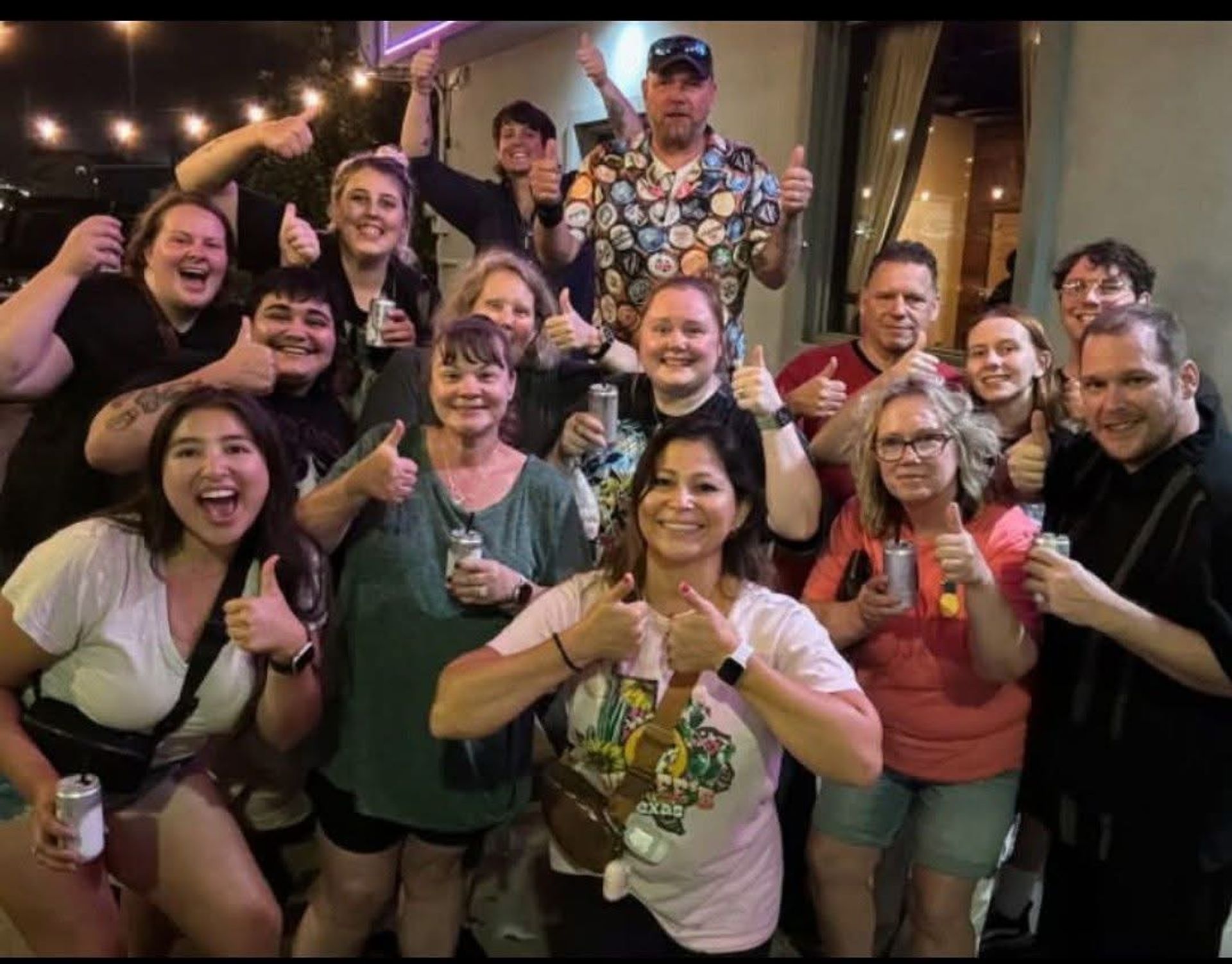 Haunted Pub Crawl and Historical Walking Tour on The Strand! image 1