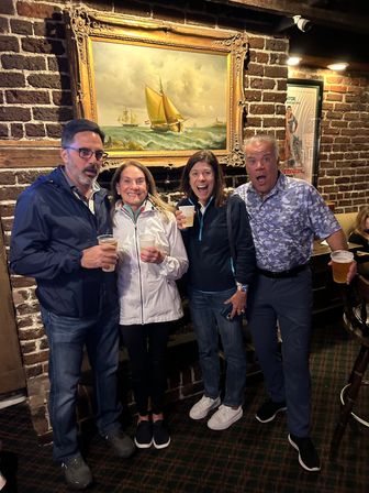 Spooky Haunted History Walking Tour image 25