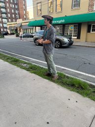 Spooky Haunted History Walking Tour image 8