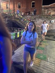 Spooky Haunted History Walking Tour image 23