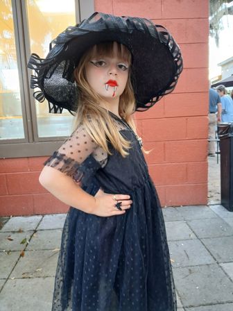 Spooky Haunted History Walking Tour image 12
