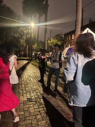 Spooky Haunted History Walking Tour image 22
