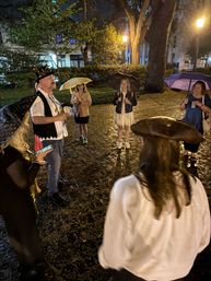 Spooky Haunted History Walking Tour image 20