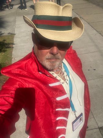 Spooky Haunted History Walking Tour image 17