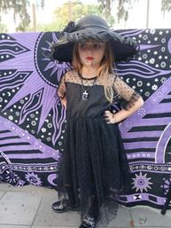 Spooky Haunted History Walking Tour image 13