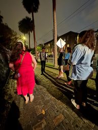 Spooky Haunted History Walking Tour image 21