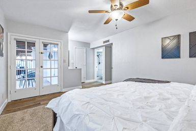 The Ranch: 4-Bedroom Luxury Retreat with Heated Pool image 26