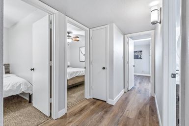 The Ranch: 4-Bedroom Luxury Retreat with Heated Pool image 20