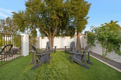 The Ranch: 4-Bedroom Luxury Retreat with Heated Pool image 31