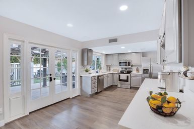 The Ranch: 4-Bedroom Luxury Retreat with Heated Pool image 15